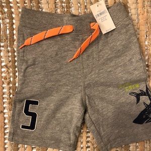 GAP Toddler Boy Shorts